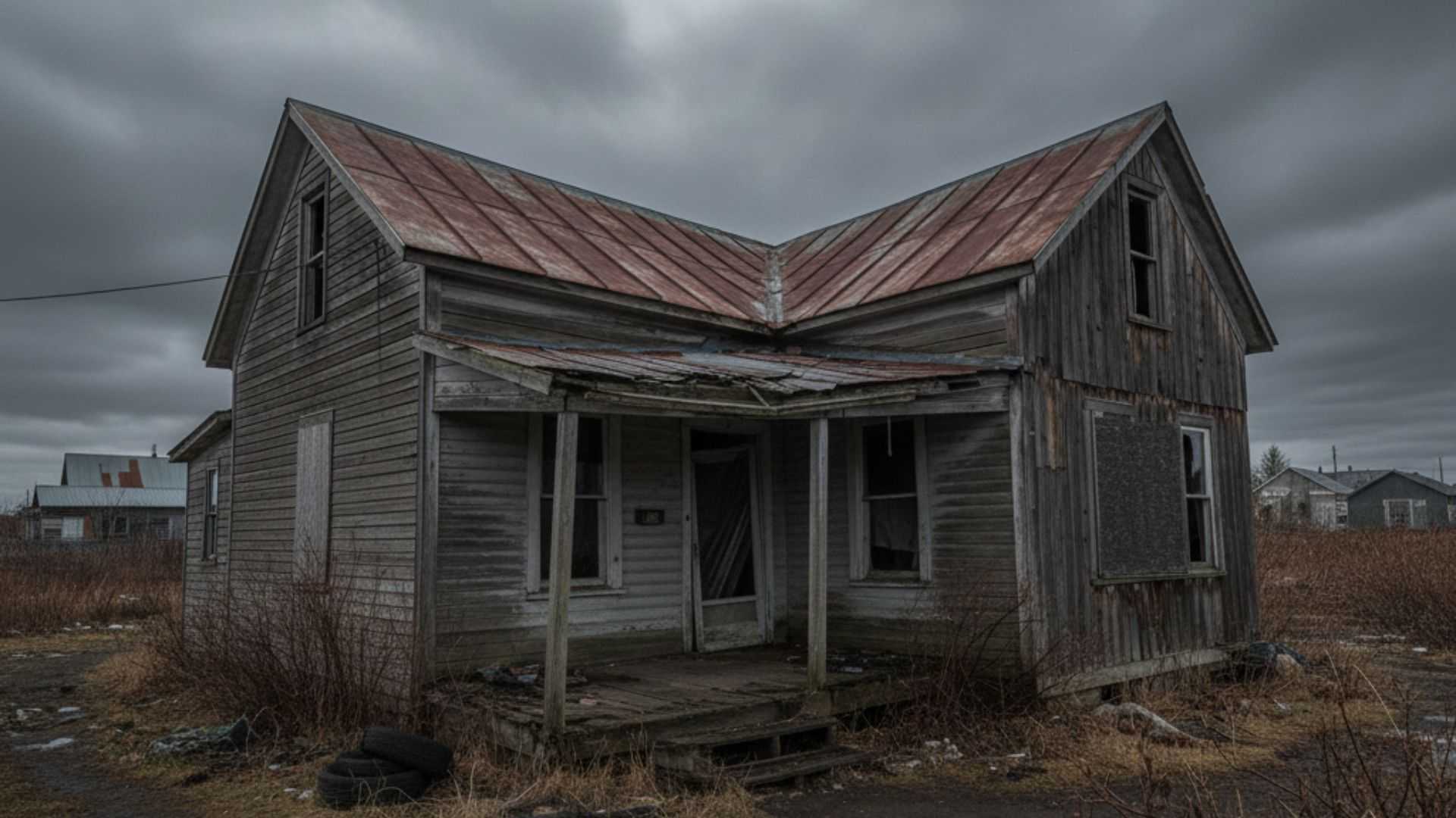 Rumah Reyot di Garut Jadi Sorotan, Akhirnya Ada Mediasi dari Kepala Desa & Perekam